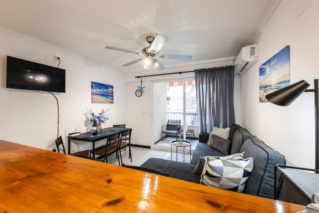 Apartament Casa Playa Blanca Torrevieja Zewnętrze zdjęcie