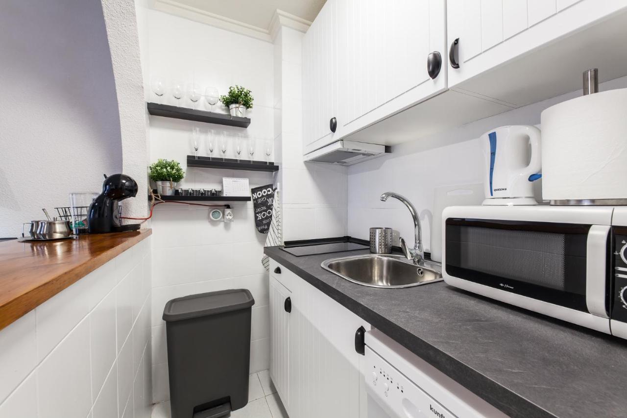 Apartament Casa Playa Blanca Torrevieja Zewnętrze zdjęcie