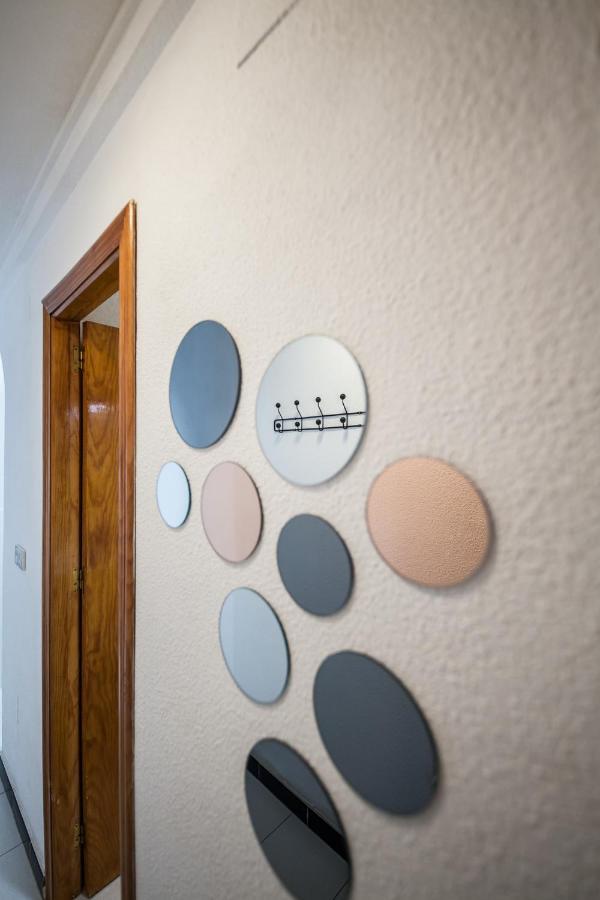 Apartament Casa Playa Blanca Torrevieja Zewnętrze zdjęcie
