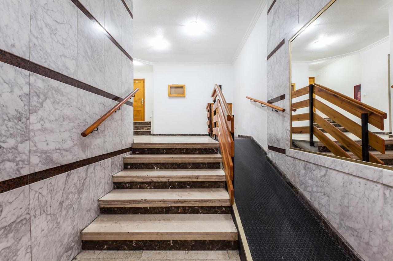 Apartament Casa Playa Blanca Torrevieja Zewnętrze zdjęcie