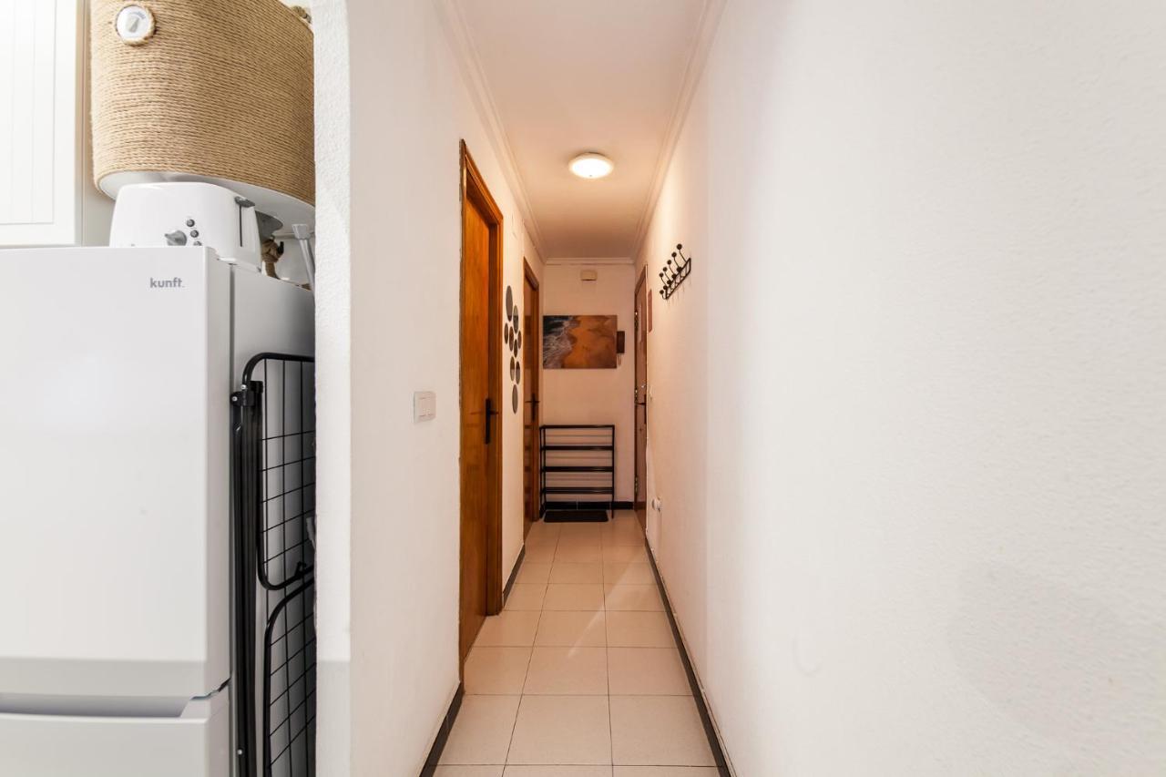 Apartament Casa Playa Blanca Torrevieja Zewnętrze zdjęcie
