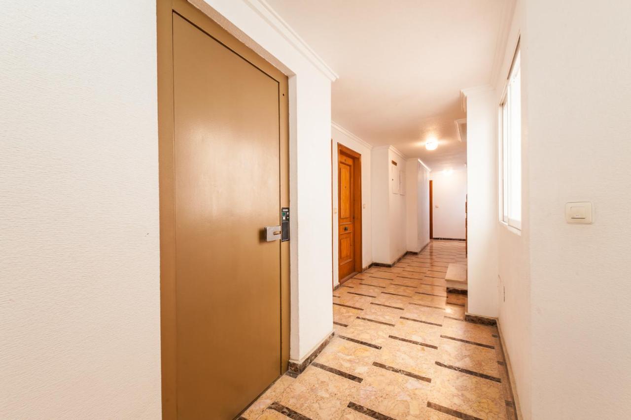 Apartament Casa Playa Blanca Torrevieja Zewnętrze zdjęcie