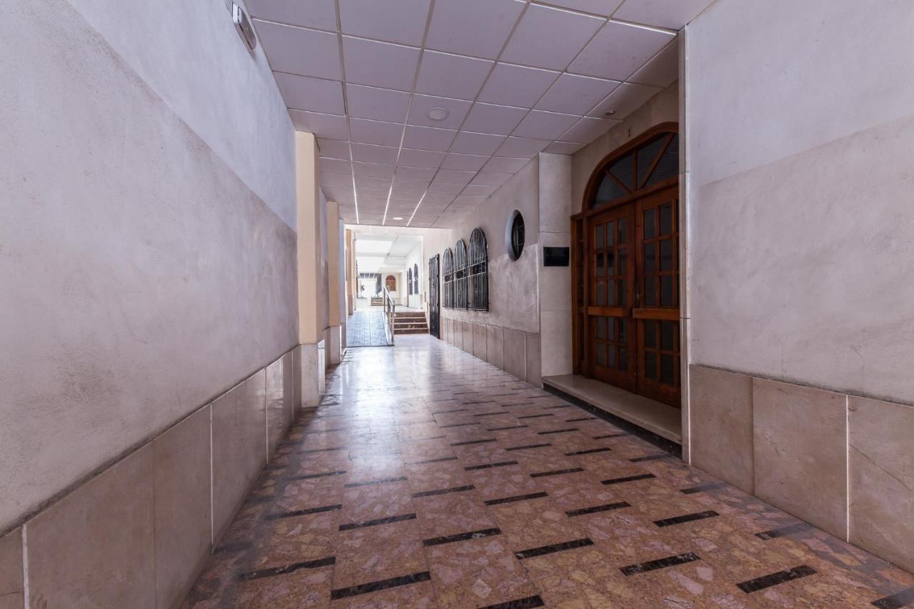 Apartament Casa Playa Blanca Torrevieja Zewnętrze zdjęcie
