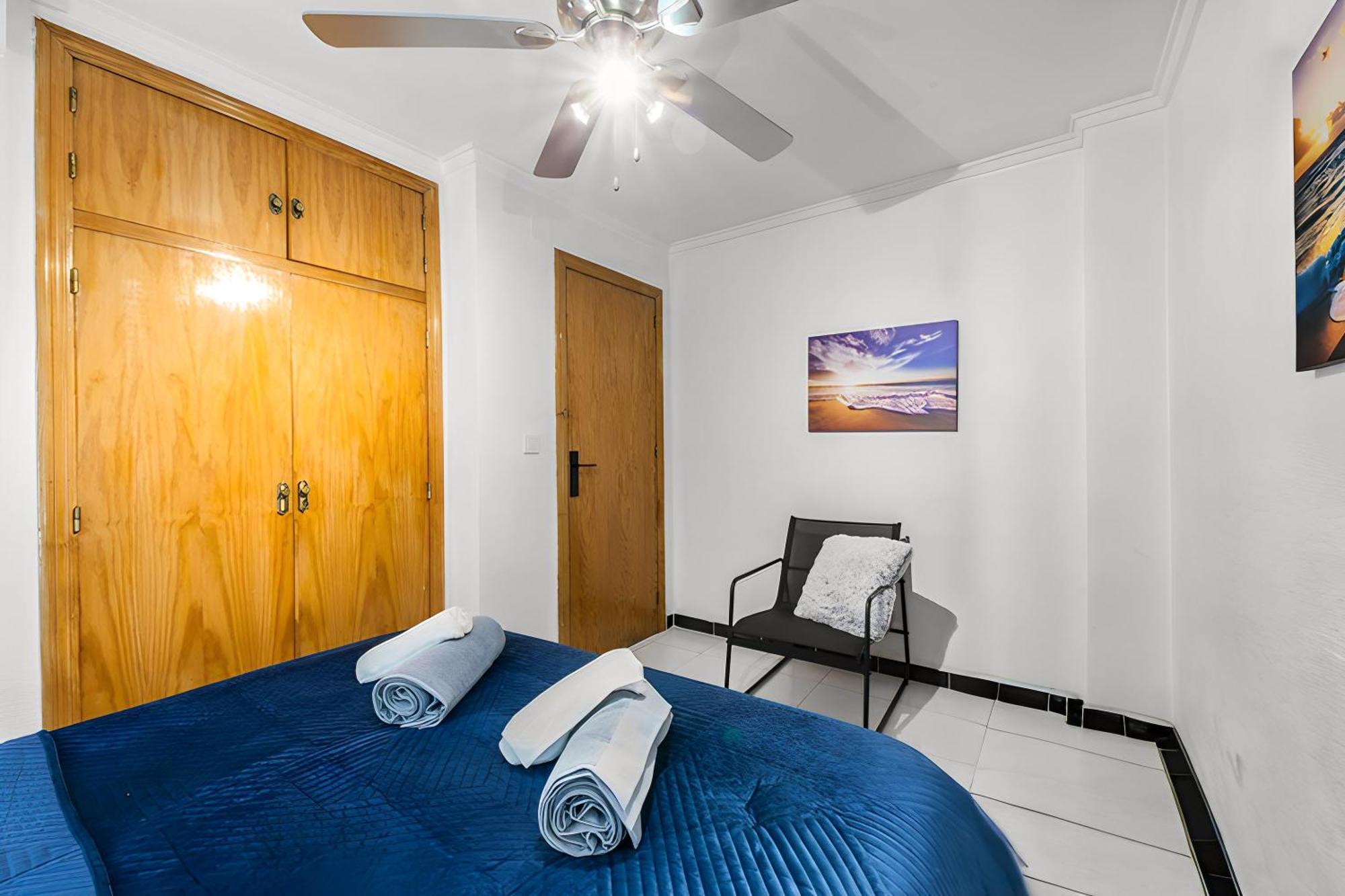 Apartament Casa Playa Blanca Torrevieja Zewnętrze zdjęcie
